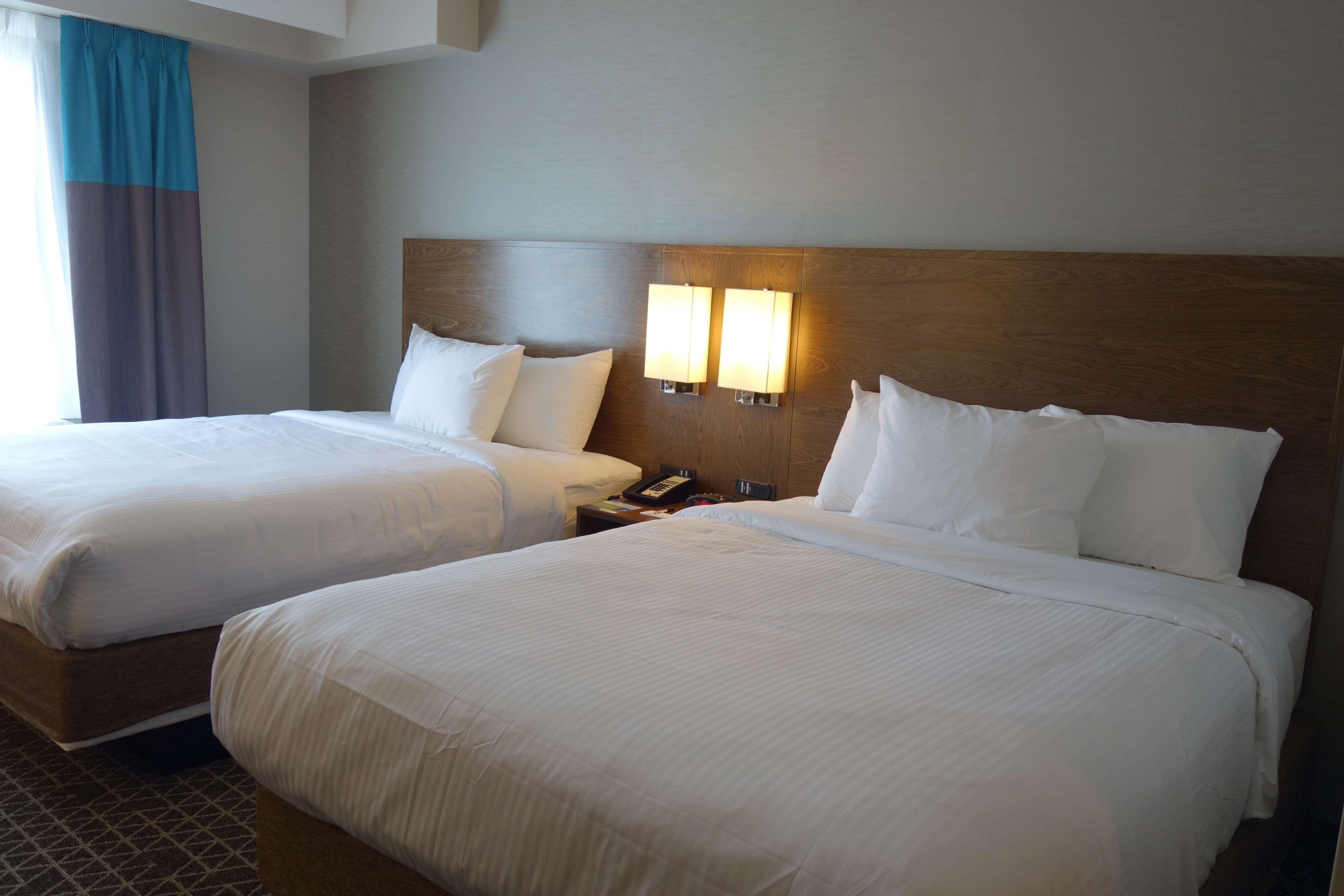 Park Inn By Radisson Brampton, On Екстер'єр фото