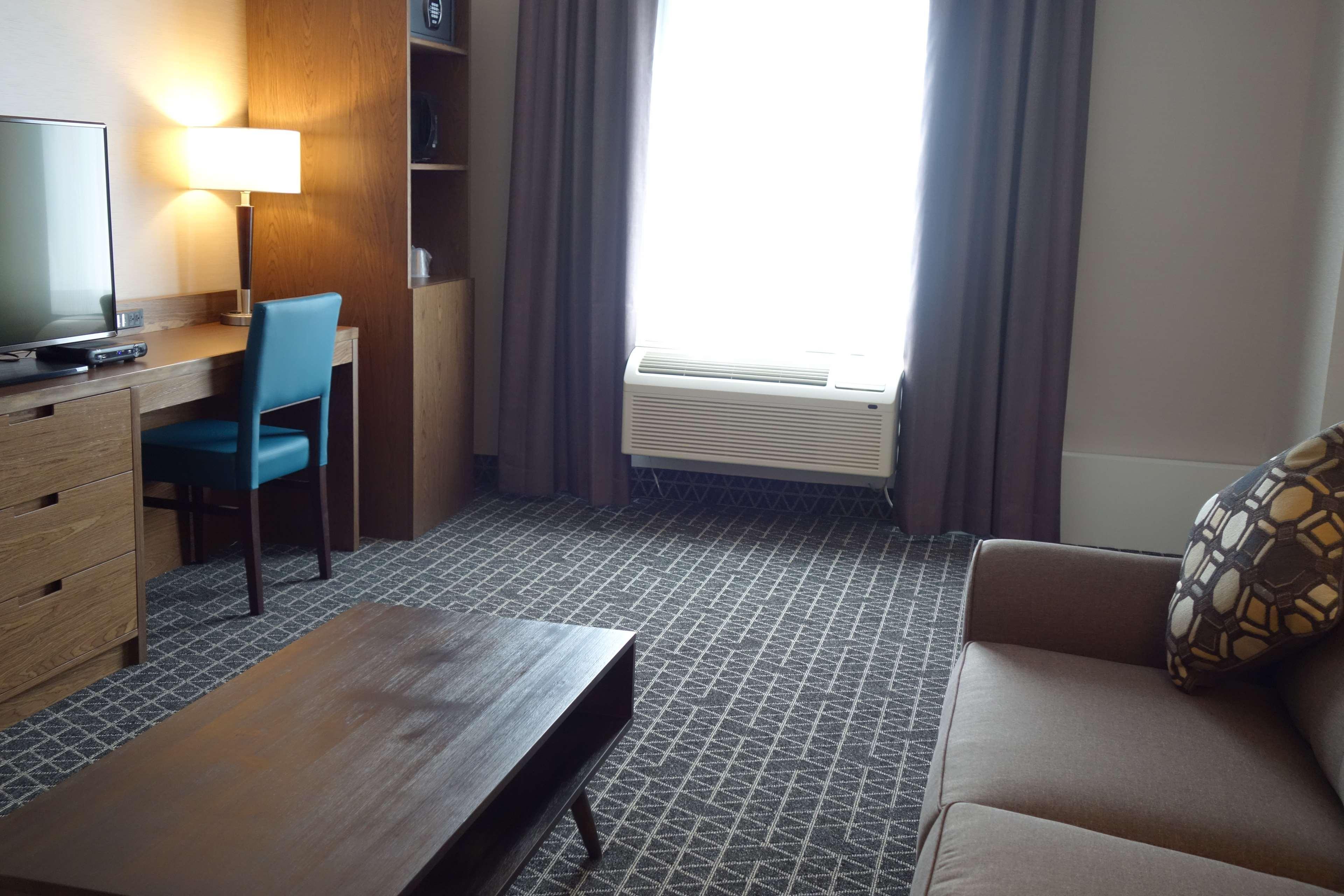 Park Inn By Radisson Brampton, On Екстер'єр фото