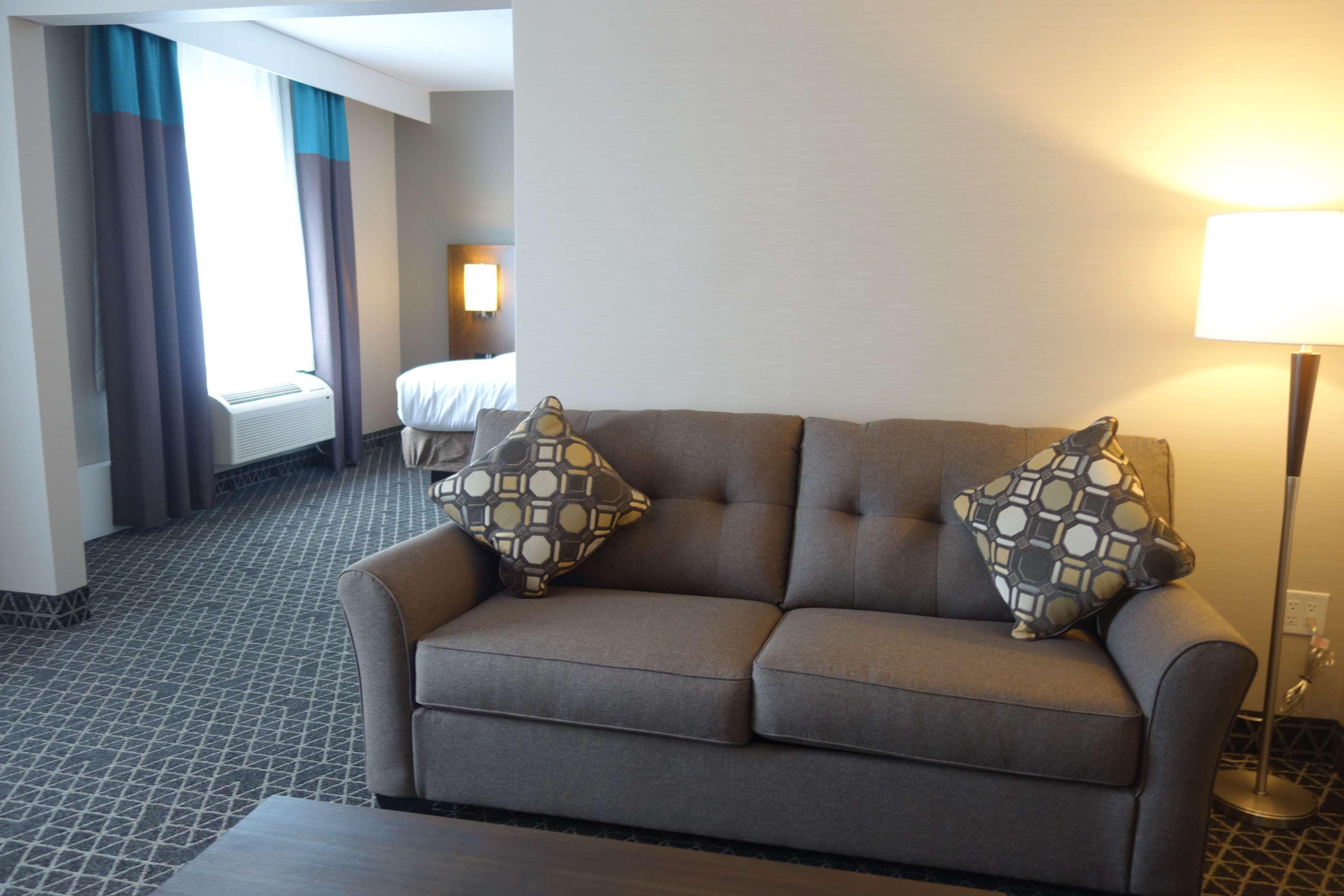 Park Inn By Radisson Brampton, On Екстер'єр фото