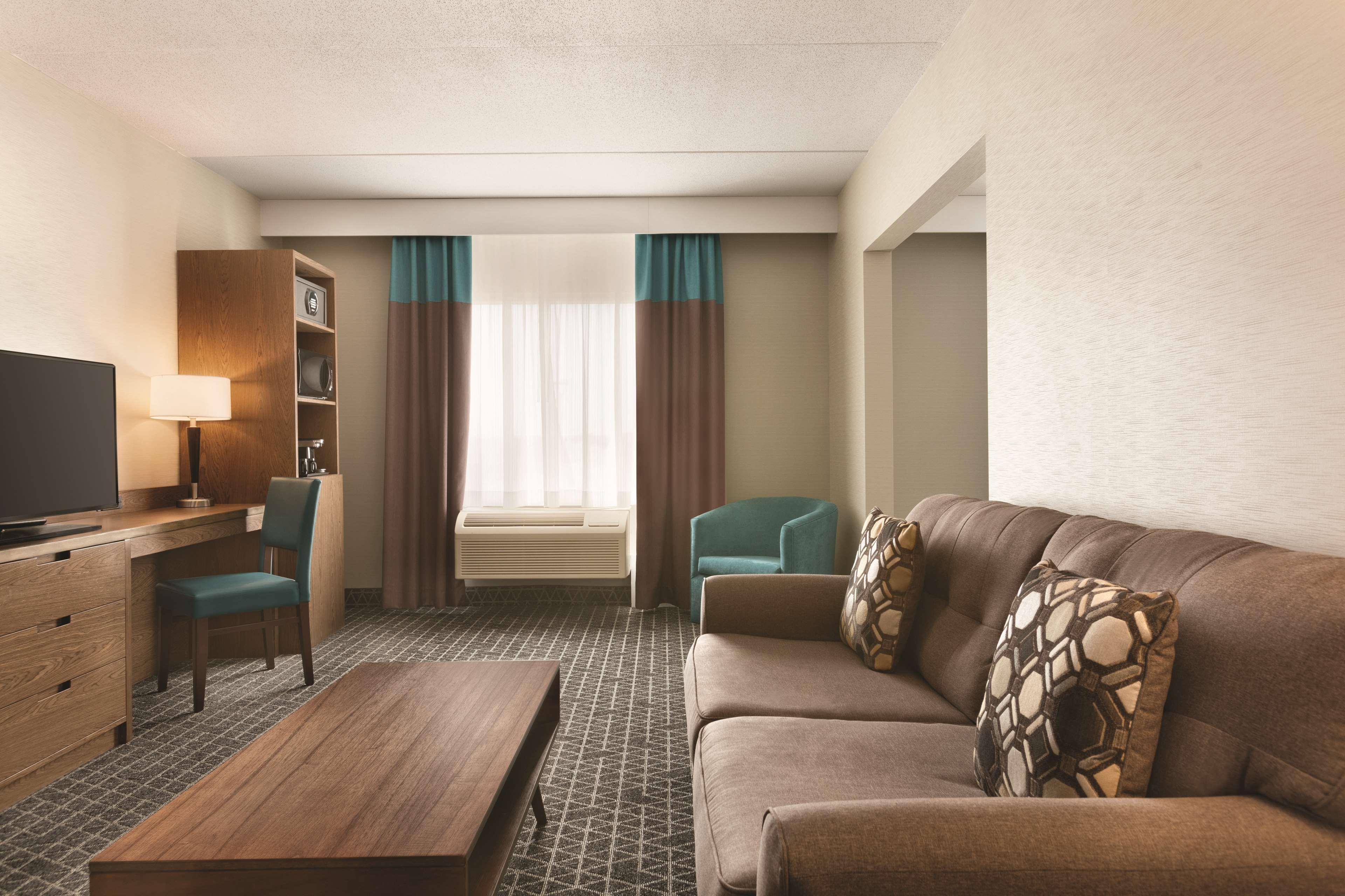 Park Inn By Radisson Brampton, On Екстер'єр фото