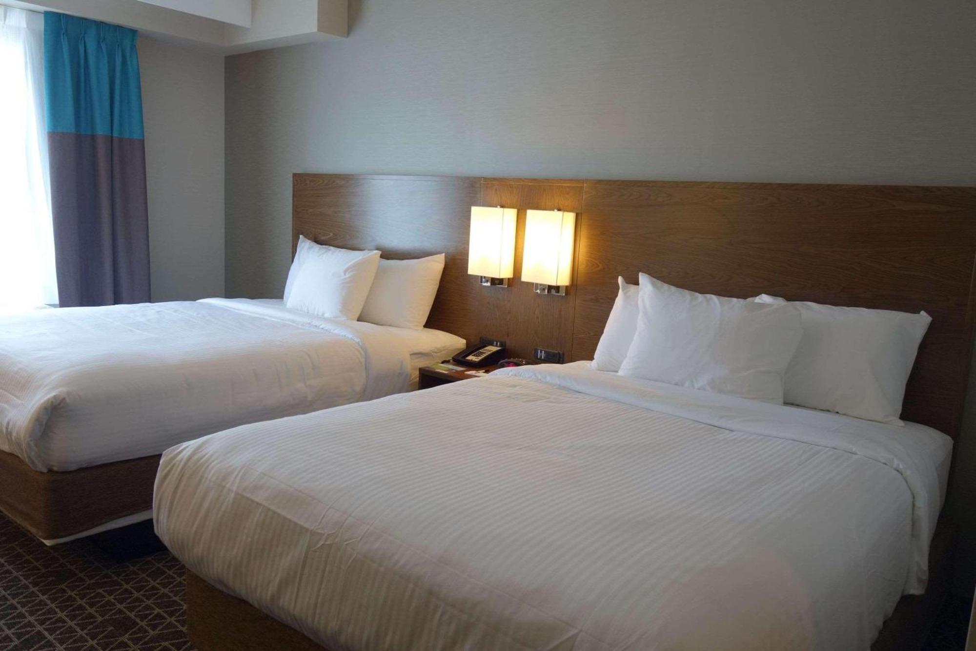 Park Inn By Radisson Brampton, On Екстер'єр фото