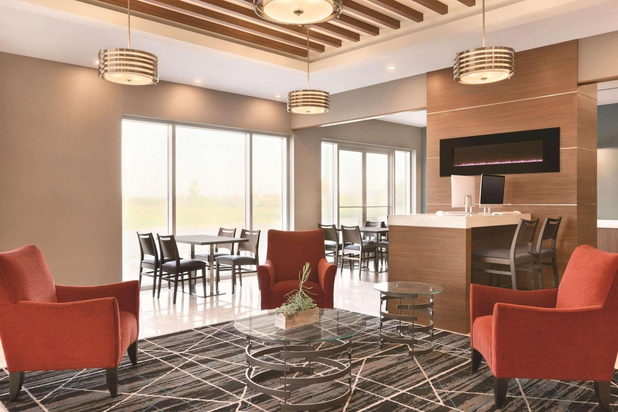 Park Inn By Radisson Brampton, On Екстер'єр фото